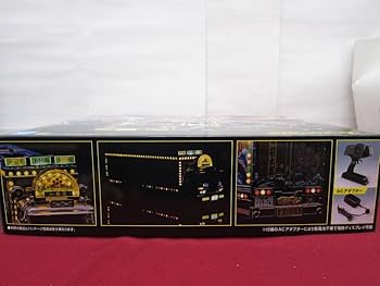 Amazon.co.jp: RC 1 32 トラック野郎 望郷一番星 青島文化教材 : おもちゃ